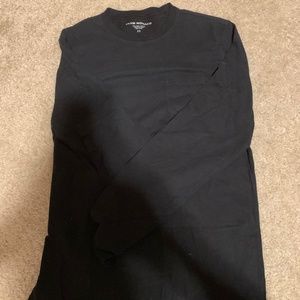 Mens Club Monaco Long Sleeve Shirt (XS) SOFT